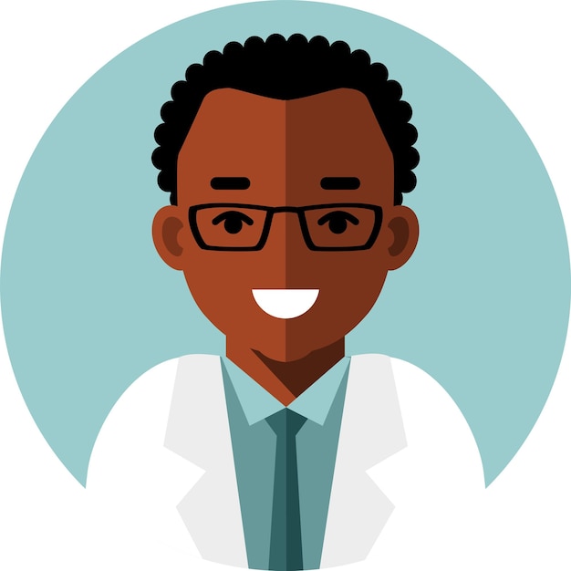 Dr. E. Peace - Professional doctor avatar